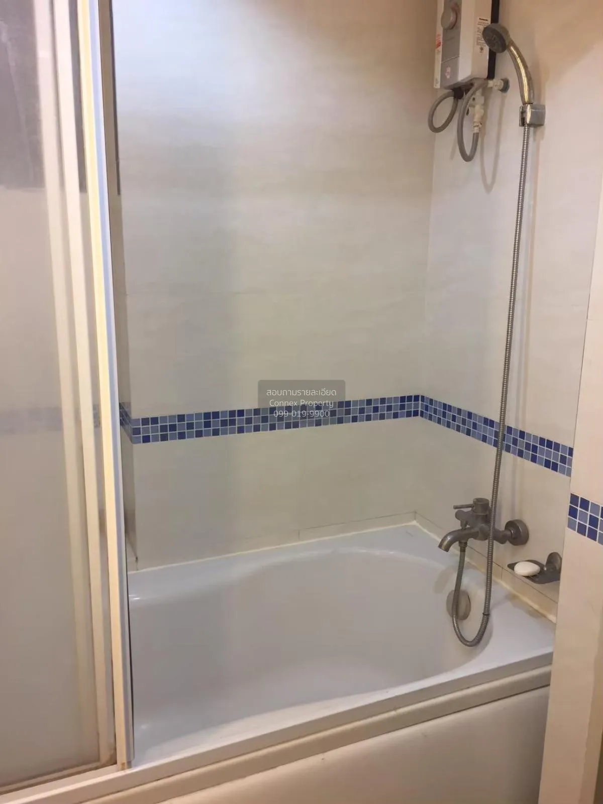 For Sale Condo , Life @ Sathorn 10 , nice view , high floor , BTS