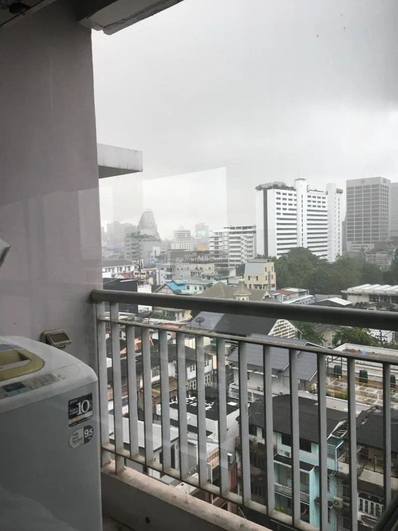 FOR RENT condo , Life @ Sathorn 10 , BTS-Chong Nonsi , Silom , Ba