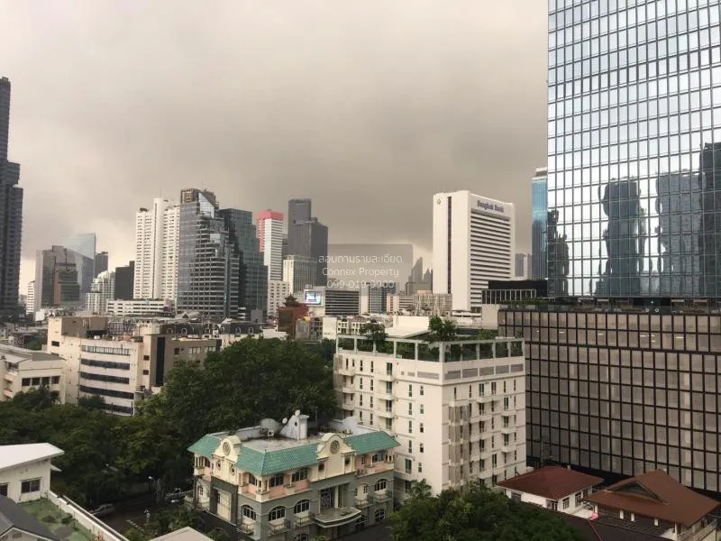 FOR RENT condo , Life @ Sathorn 10 , BTS-Chong Nonsi , Silom , Ba