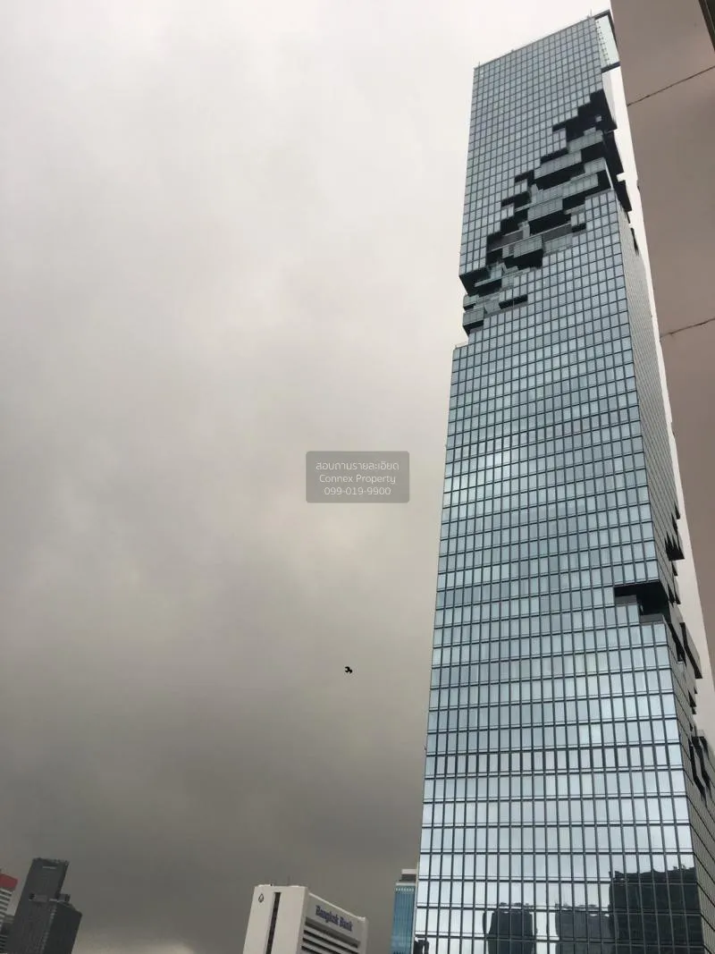 FOR RENT condo , Life @ Sathorn 10 , BTS-Chong Nonsi , Silom , Ba