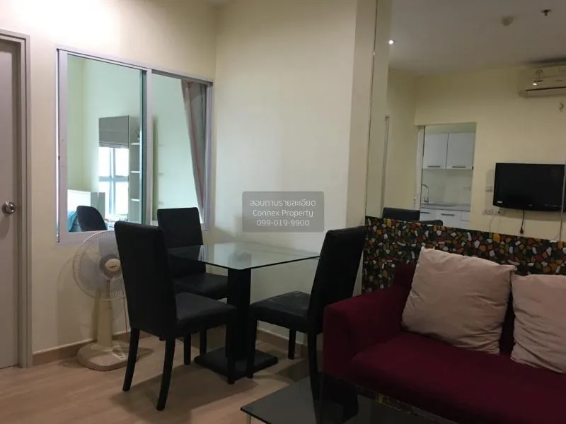 FOR RENT condo , Life @ Sathorn 10 , BTS-Chong Nonsi , Silom , Ba 3