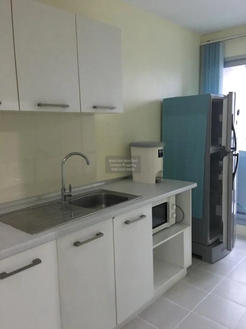 FOR RENT condo , Life @ Sathorn 10 , BTS-Chong Nonsi , Silom , Ba 4