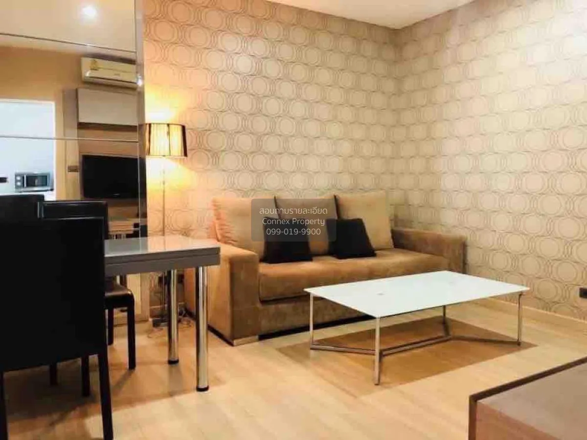 For Sale Condo , Life @ Sathorn 10 , BTS-Chong Nonsi , Silom , Ba 1