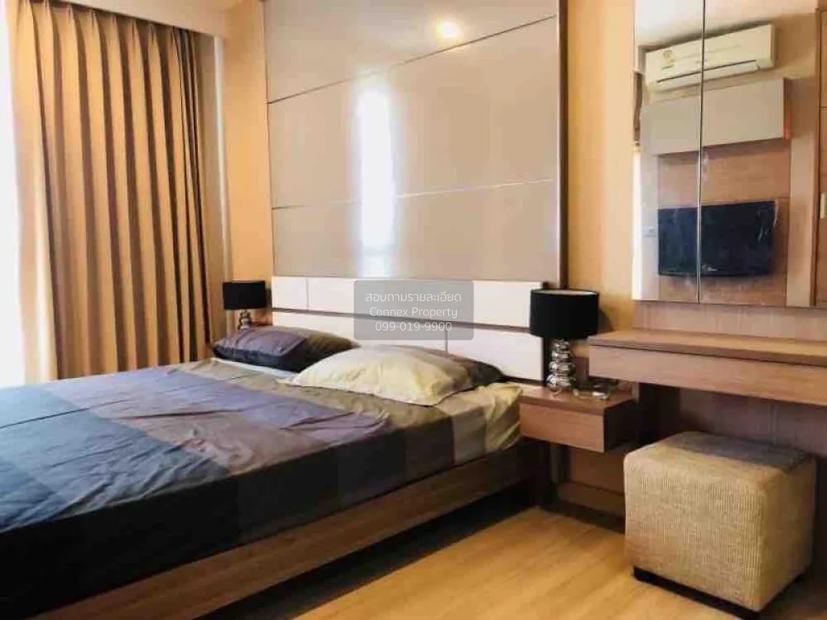 For Sale Condo , Life @ Sathorn 10 , BTS-Chong Nonsi , Silom , Ba 2