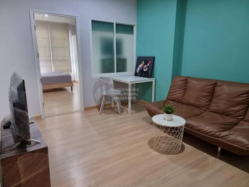 FOR RENT condo , Life @ Sathorn 10 , BTS-Chong Nonsi , Silom , Ba 2