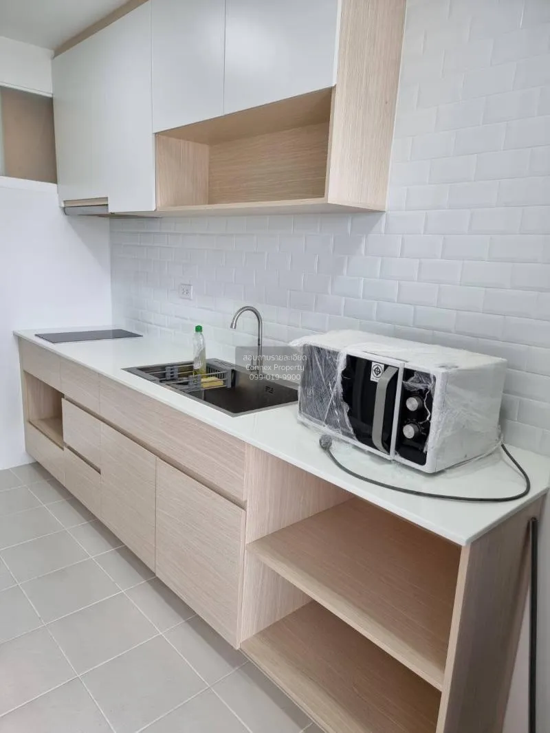 FOR RENT condo , Life @ Sathorn 10 , BTS-Chong Nonsi , Silom , Ba 3
