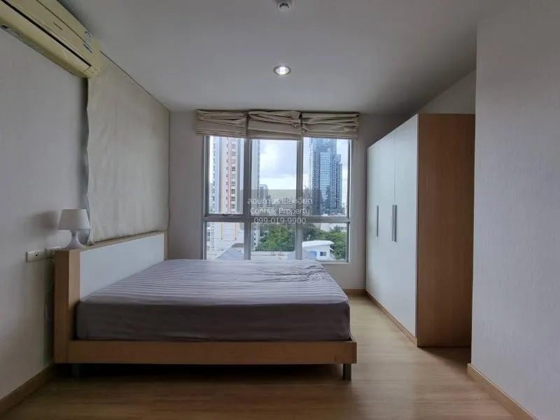 FOR RENT condo , Life @ Sathorn 10 , BTS-Chong Nonsi , Silom , Ba