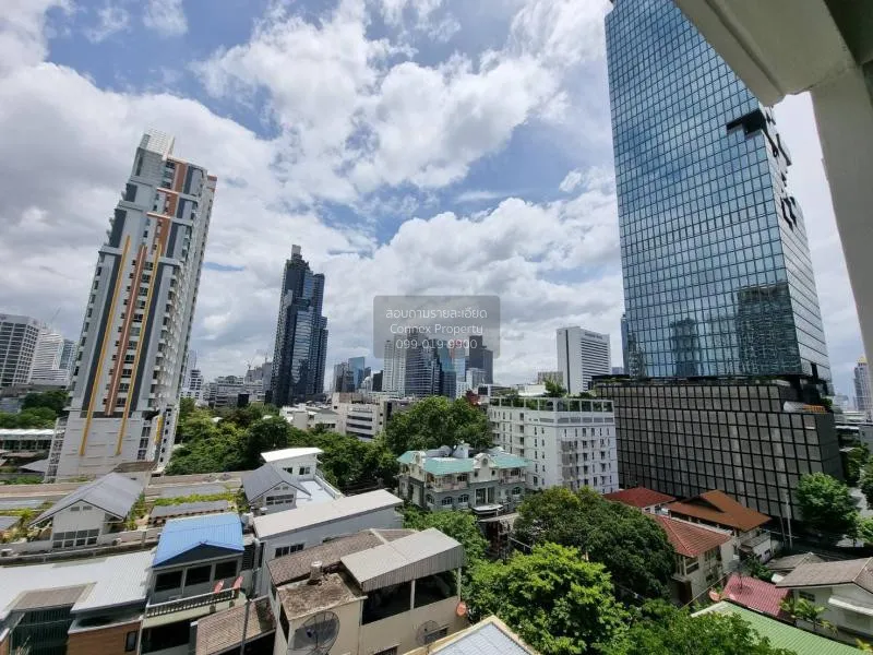FOR RENT condo , Life @ Sathorn 10 , BTS-Chong Nonsi , Silom , Ba