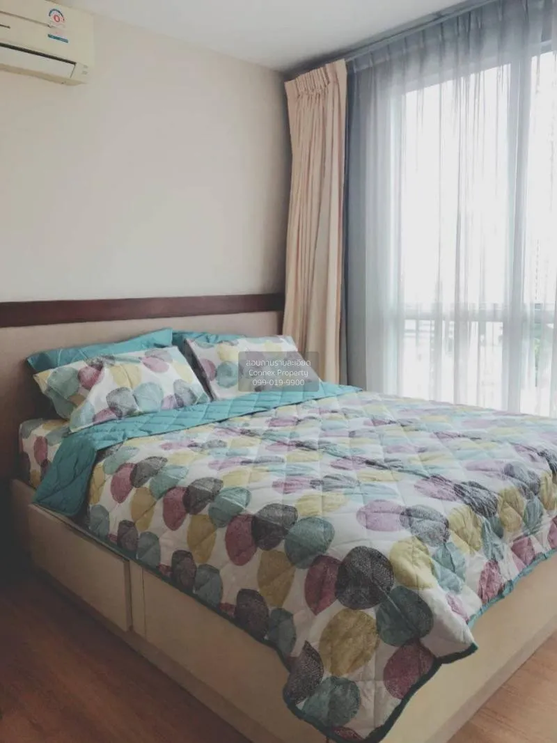 FOR RENT condo , Life @ Sathorn 10 , BTS-Chong Nonsi , Silom , Ba 1