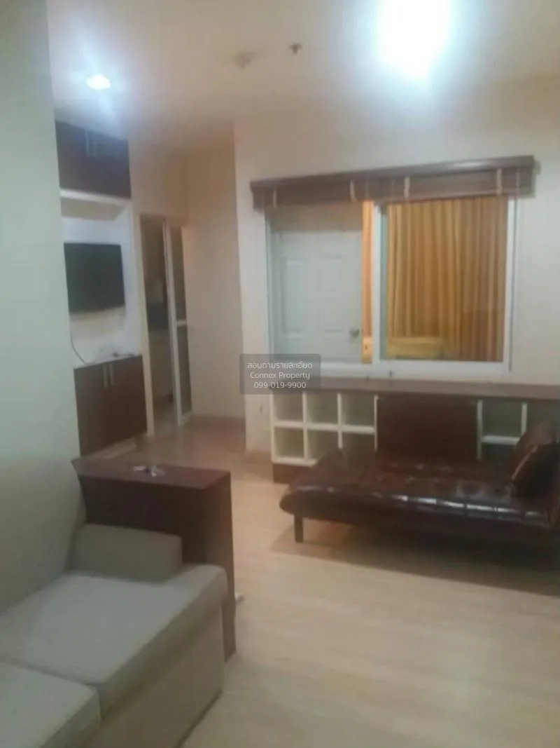 FOR RENT condo , Life @ Sathorn 10 , BTS-Chong Nonsi , Silom , Ba 2