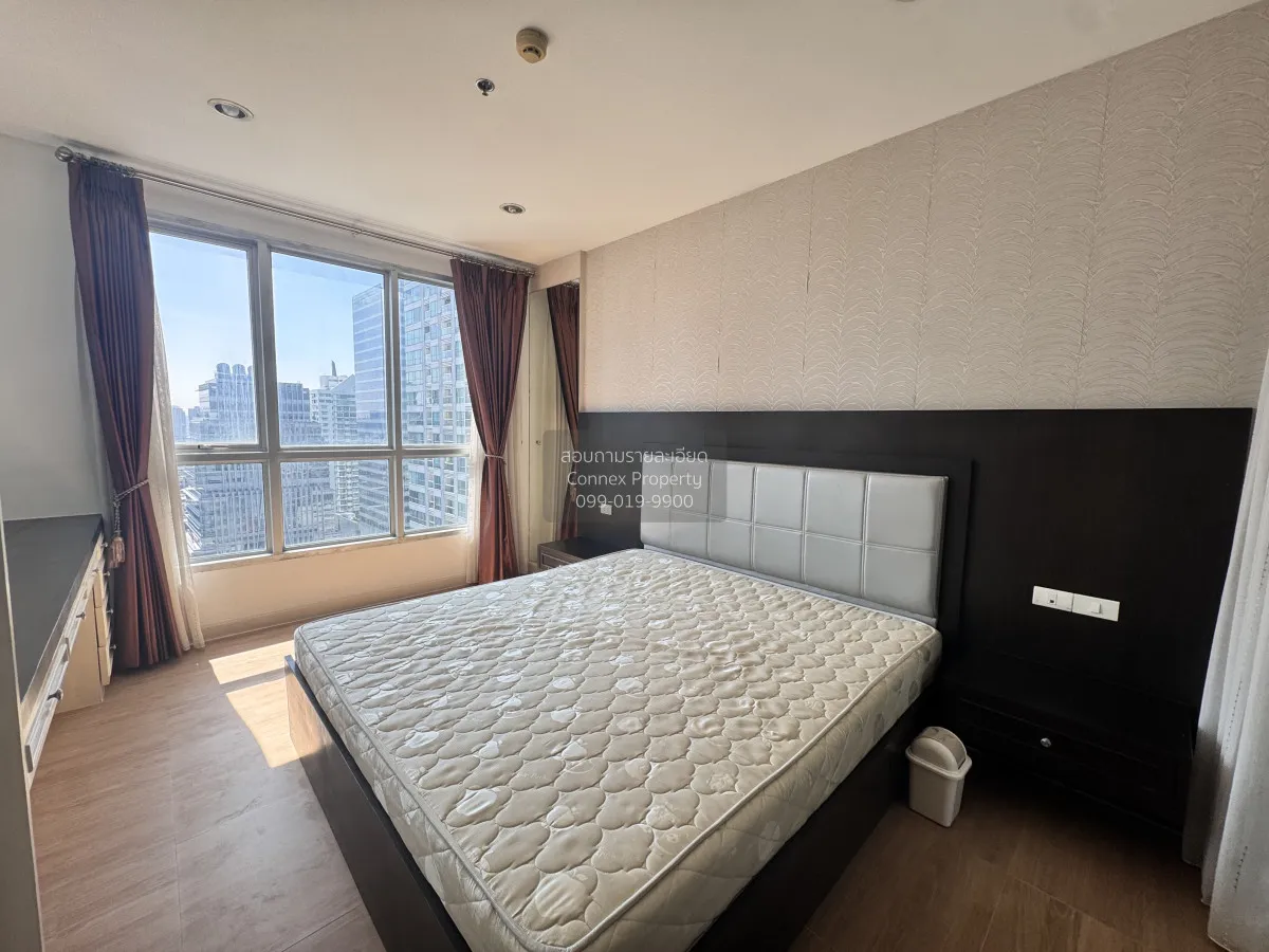 FOR RENT condo , Life @ Sathorn 10 , BTS-Chong Nonsi , Silom , Ba
