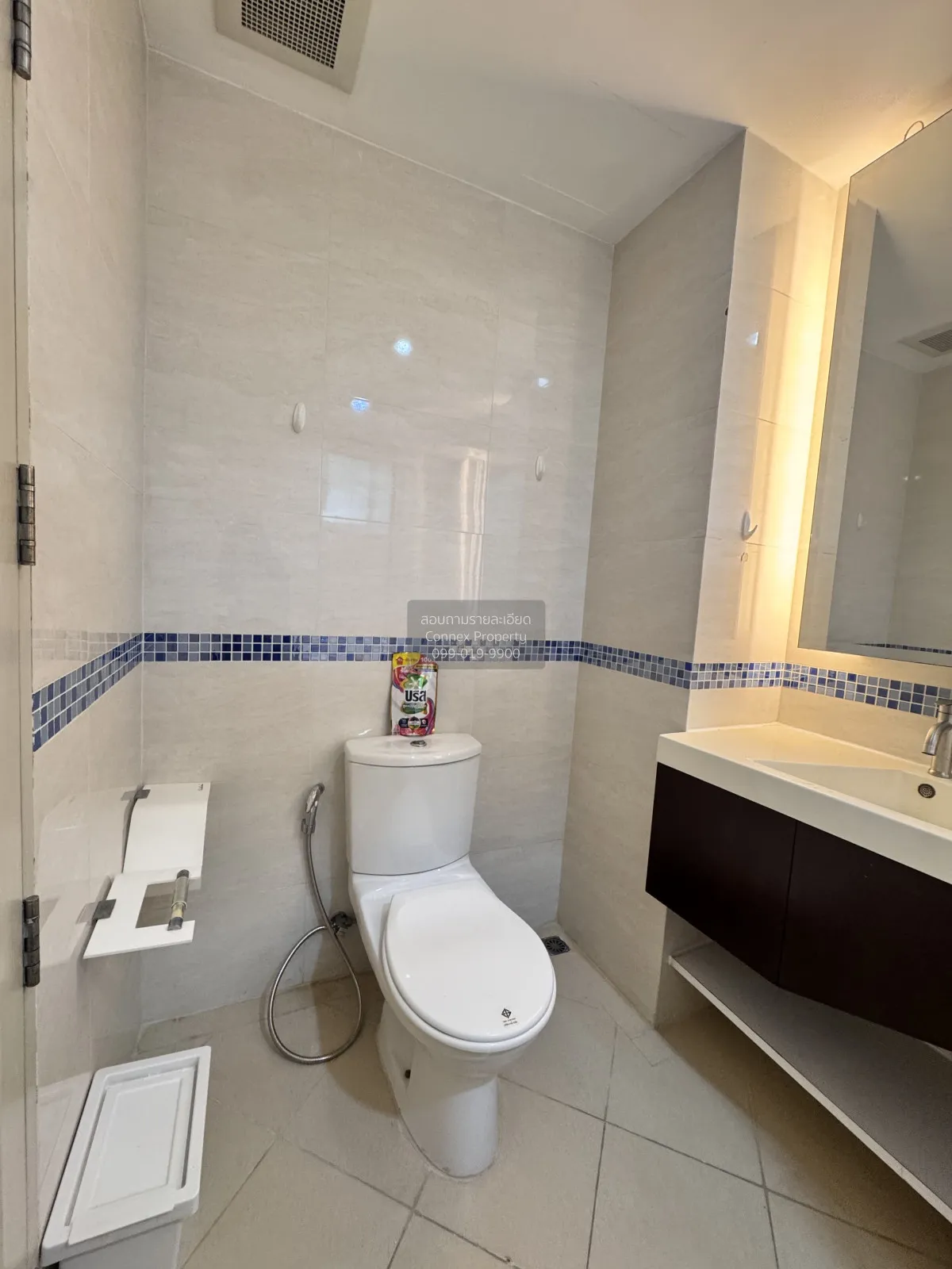 FOR RENT condo , Life @ Sathorn 10 , BTS-Chong Nonsi , Silom , Ba