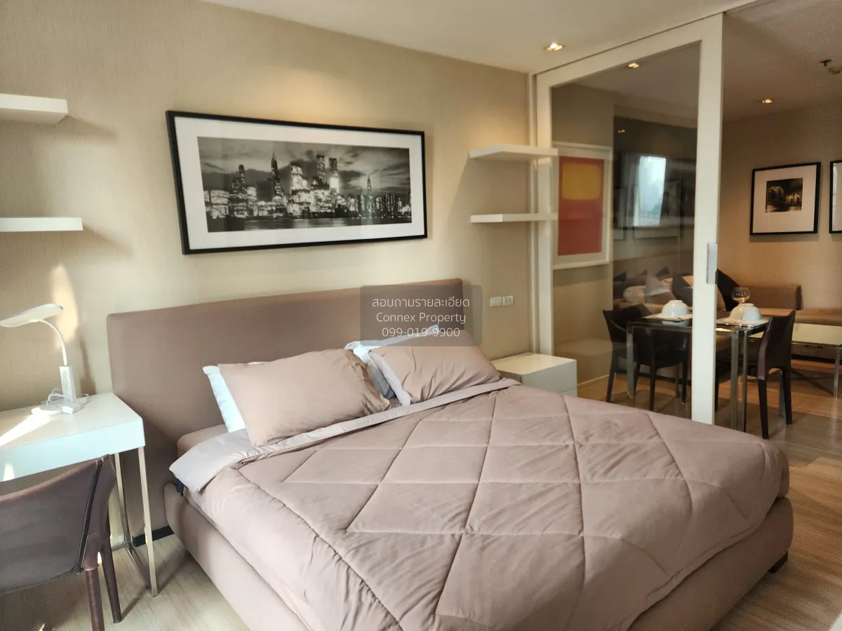 เช่าคอนโด  ไลฟ์ แอท สาทร 10 BTS-ช่องนนทรี สีลม เขต บางรัก กรุงเทพ