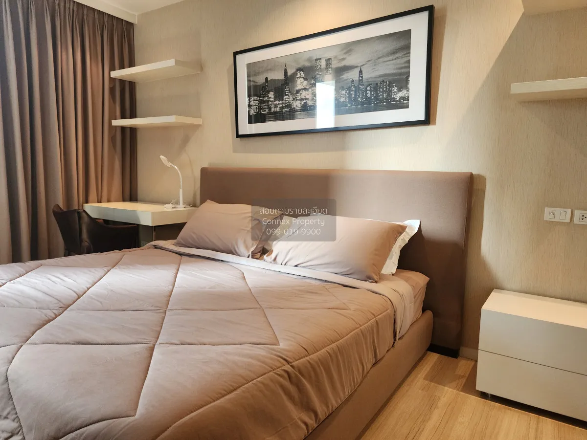 เช่าคอนโด  ไลฟ์ แอท สาทร 10 BTS-ช่องนนทรี สีลม เขต บางรัก กรุงเทพ