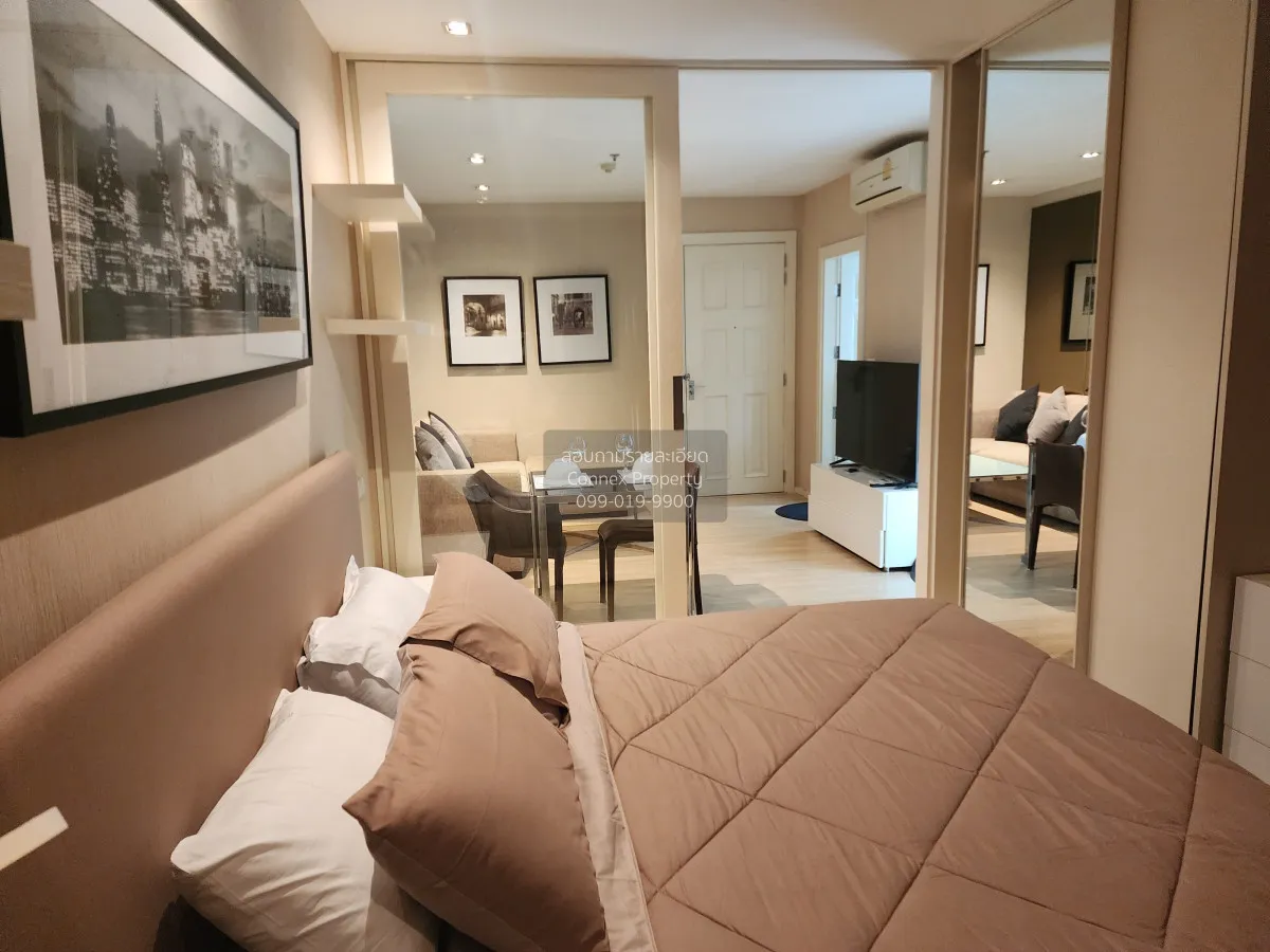 เช่าคอนโด  ไลฟ์ แอท สาทร 10 BTS-ช่องนนทรี สีลม เขต บางรัก กรุงเทพ