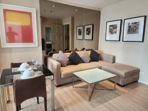 เช่าคอนโด  ไลฟ์ แอท สาทร 10 BTS-ช่องนนทรี สีลม เขต บางรัก กรุงเทพ CX-28074