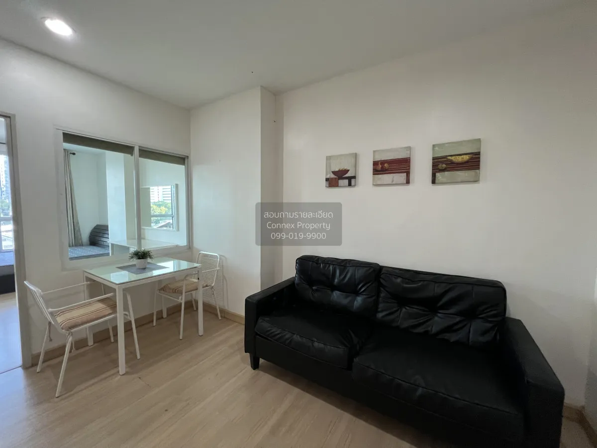 FOR RENT condo , Life @ Sathorn 10 , BTS-Chong Nonsi , Silom , Ba 1