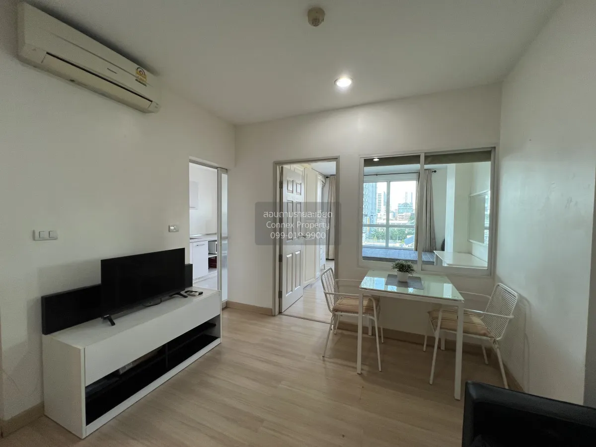 FOR RENT condo , Life @ Sathorn 10 , BTS-Chong Nonsi , Silom , Ba 2