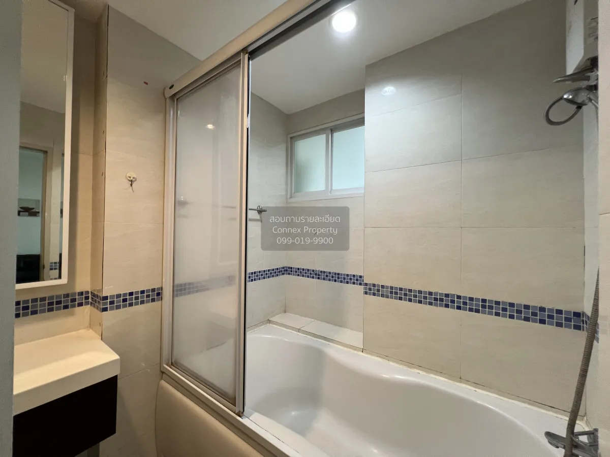 FOR RENT condo , Life @ Sathorn 10 , BTS-Chong Nonsi , Silom , Ba