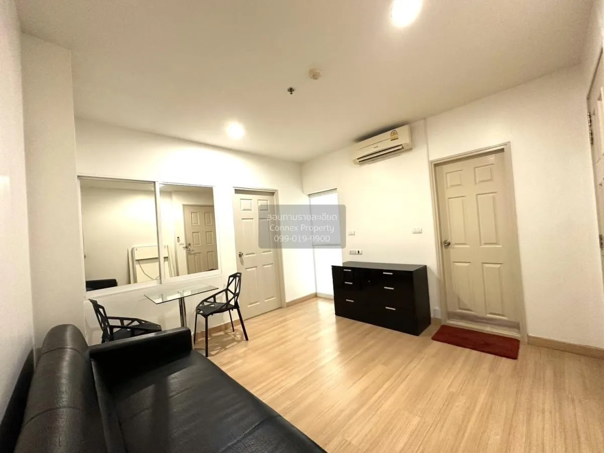 เช่าคอนโด  ไลฟ์ แอท สาทร 10 BTS-ช่องนนทรี สีลม เขต บางรัก กรุงเทพ 2