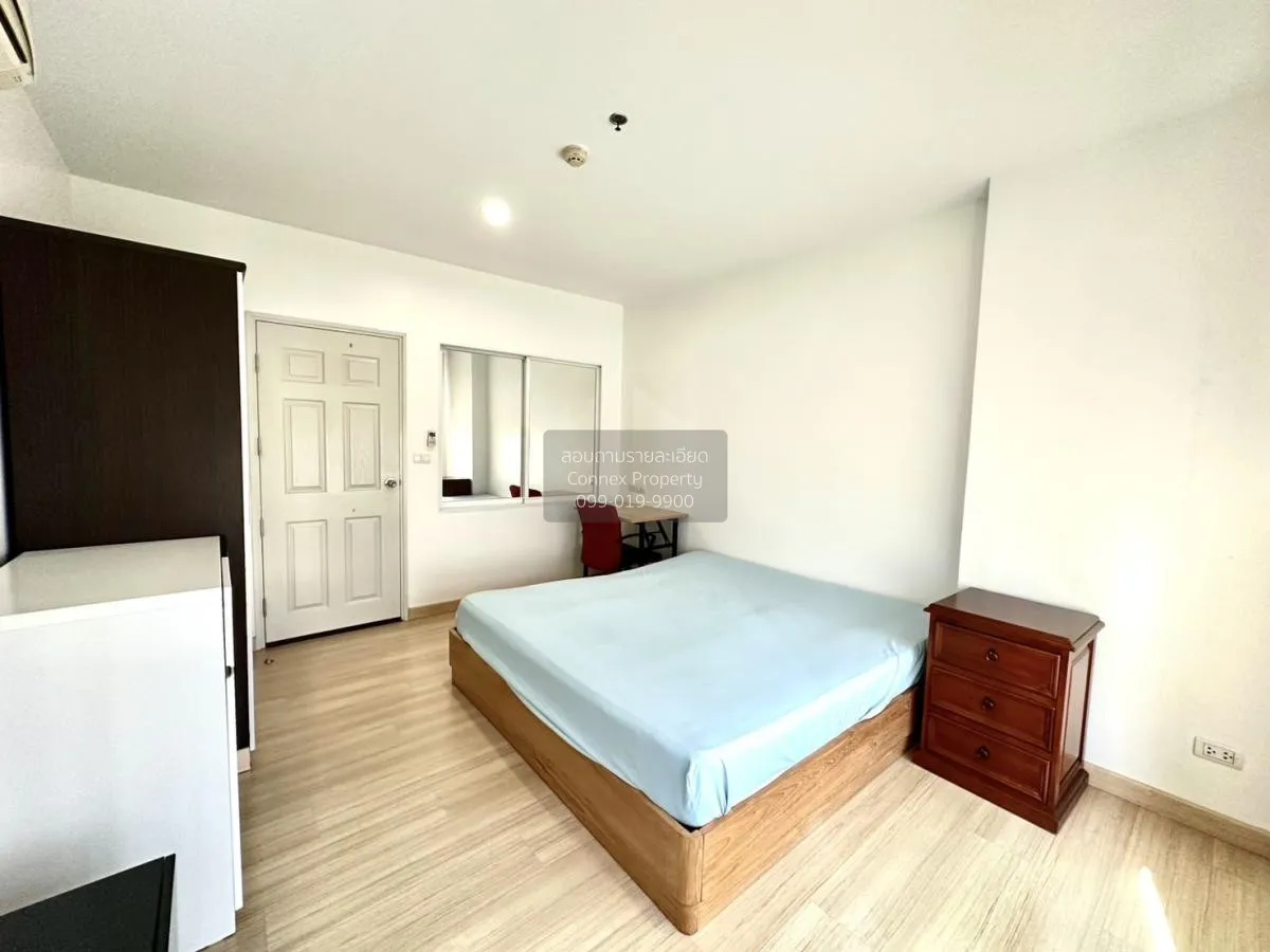 เช่าคอนโด  ไลฟ์ แอท สาทร 10 BTS-ช่องนนทรี สีลม เขต บางรัก กรุงเทพ 3