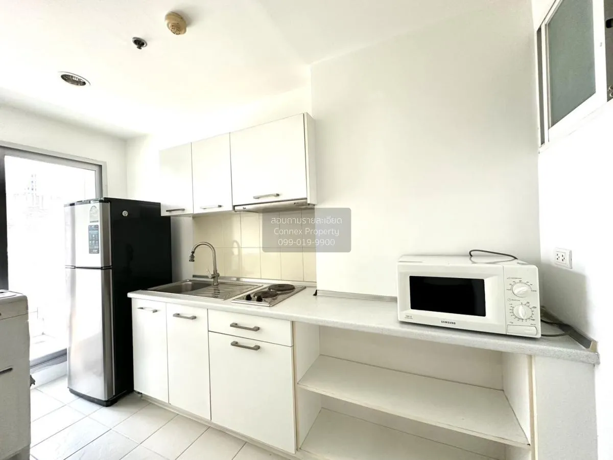 เช่าคอนโด  ไลฟ์ แอท สาทร 10 BTS-ช่องนนทรี สีลม เขต บางรัก กรุงเทพ