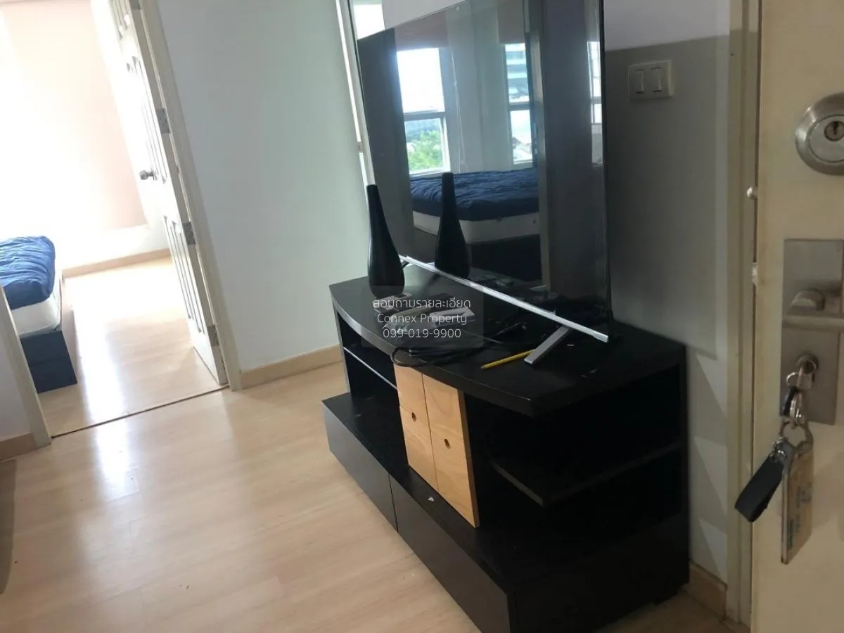 FOR RENT condo , Life @ Sathorn 10 , BTS-Chong Nonsi , Silom , Ba 1