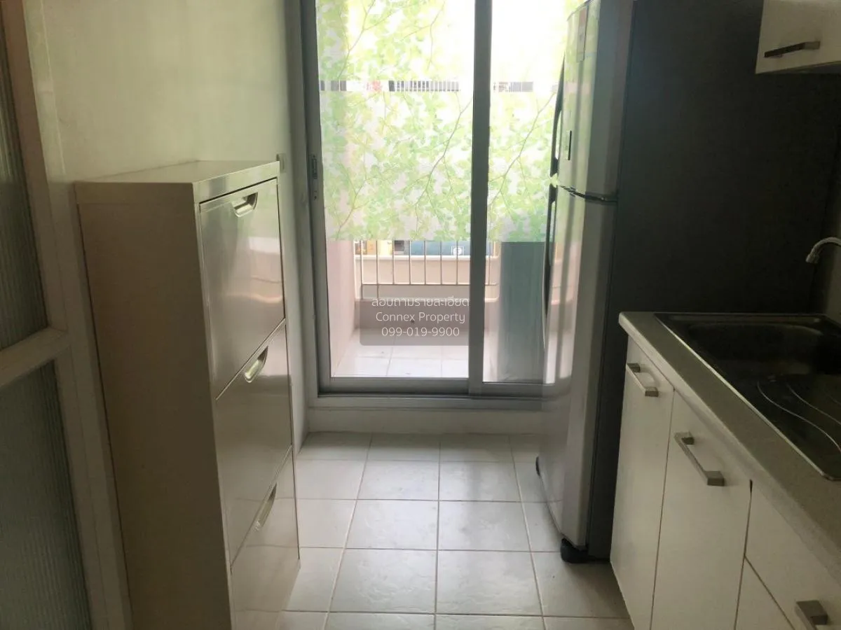 FOR RENT condo , Life @ Sathorn 10 , BTS-Chong Nonsi , Silom , Ba 4