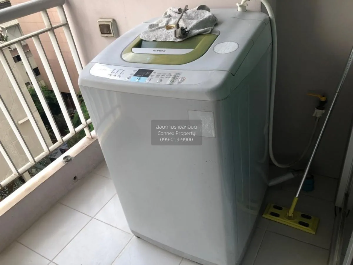 FOR RENT condo , Life @ Sathorn 10 , BTS-Chong Nonsi , Silom , Ba