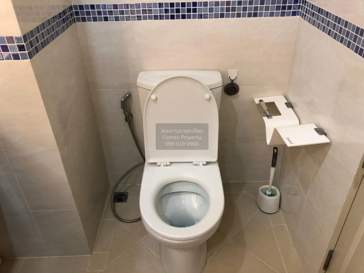 FOR RENT condo , Life @ Sathorn 10 , BTS-Chong Nonsi , Silom , Ba