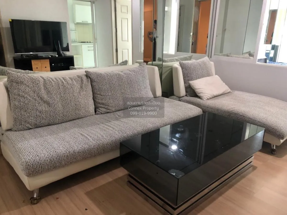 FOR RENT condo , Life @ Sathorn 10 , BTS-Chong Nonsi , Silom , Ba