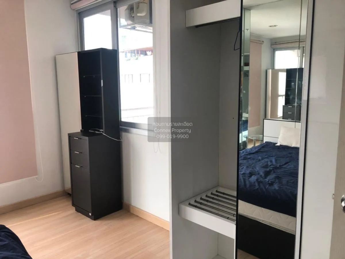 FOR RENT condo , Life @ Sathorn 10 , BTS-Chong Nonsi , Silom , Ba