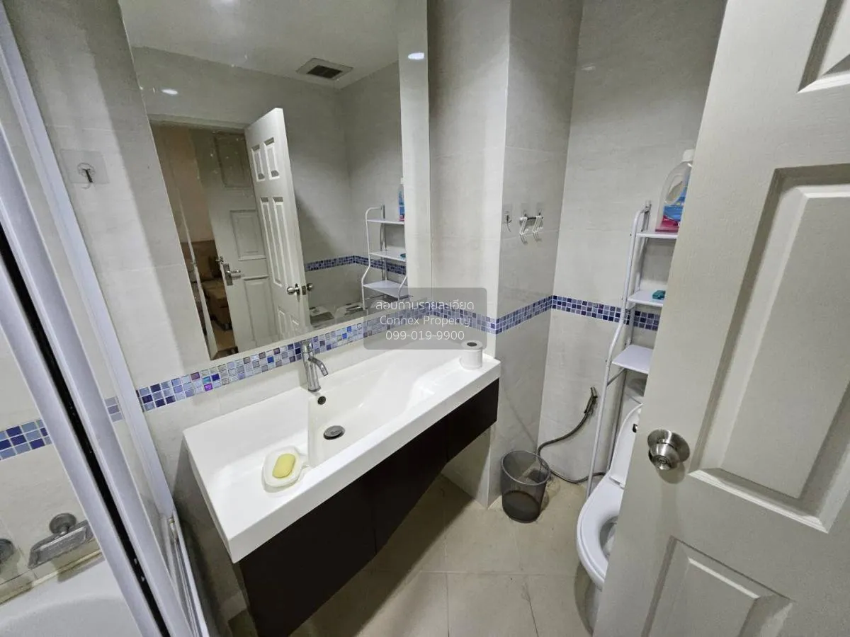 FOR RENT condo , Life @ Sathorn 10 , BTS-Chong Nonsi , Silom , Ba