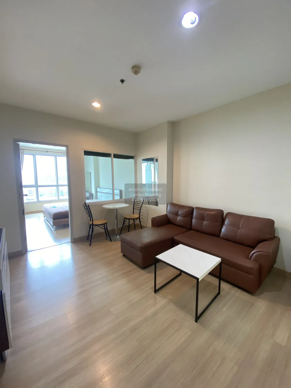 FOR RENT condo , Life @ Sathorn 10 , BTS-Chong Nonsi , Silom , Ba 1