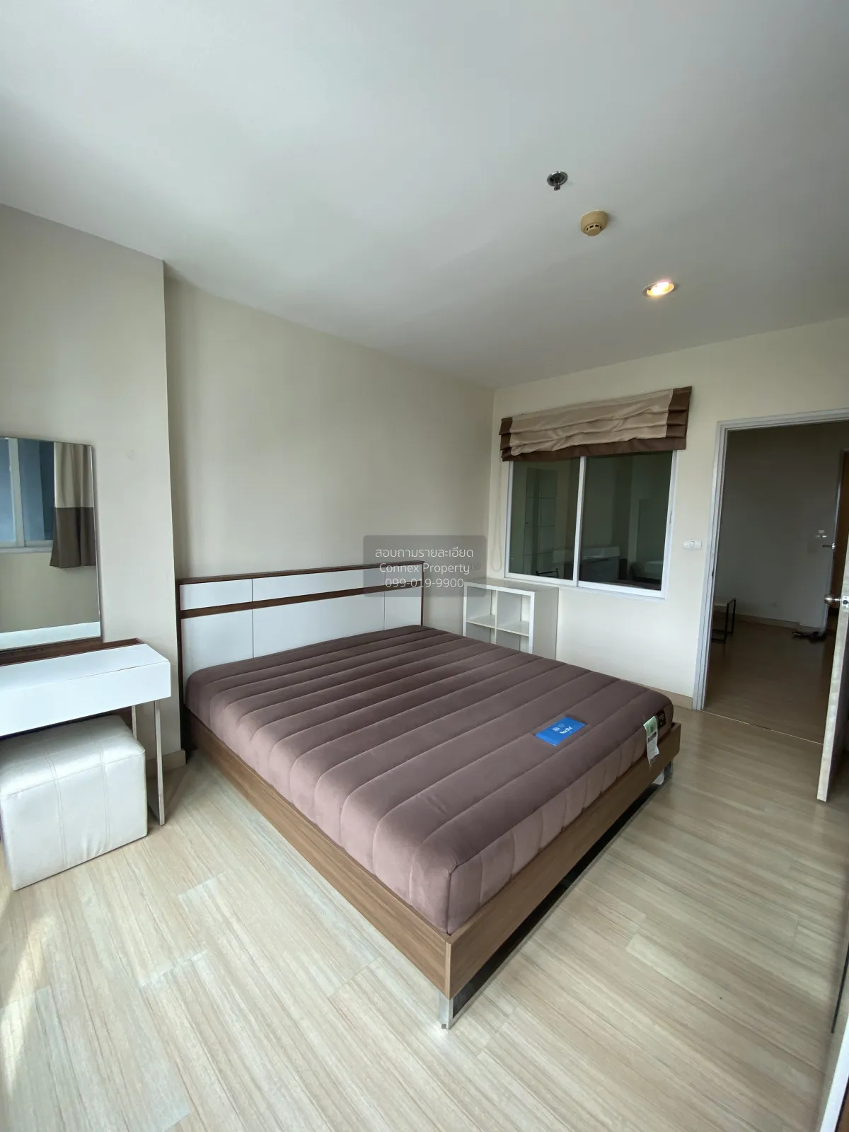 FOR RENT condo , Life @ Sathorn 10 , BTS-Chong Nonsi , Silom , Ba 4