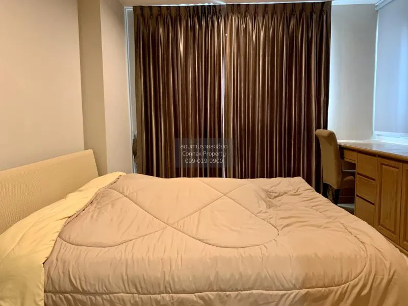 FOR RENT condo , Life @ Sathorn 10 , BTS-Chong Nonsi , Silom , Ba 2