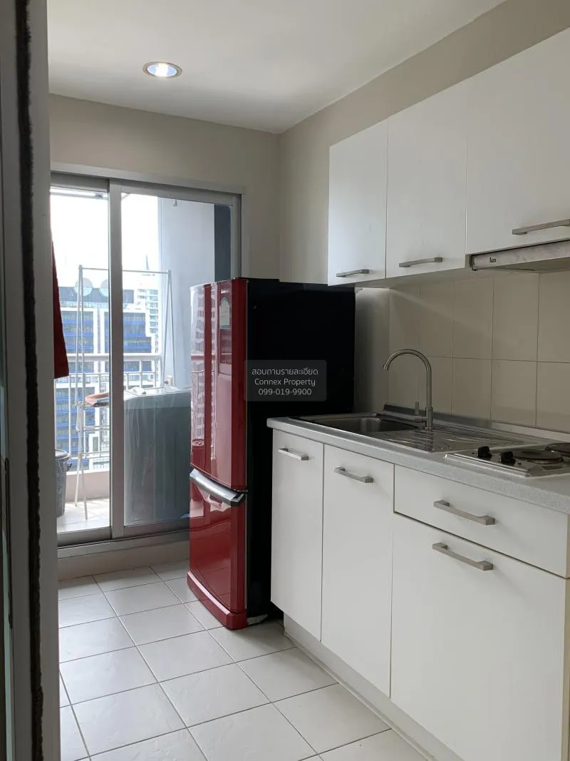 FOR RENT condo , Life @ Sathorn 10 , BTS-Chong Nonsi , Silom , Ba