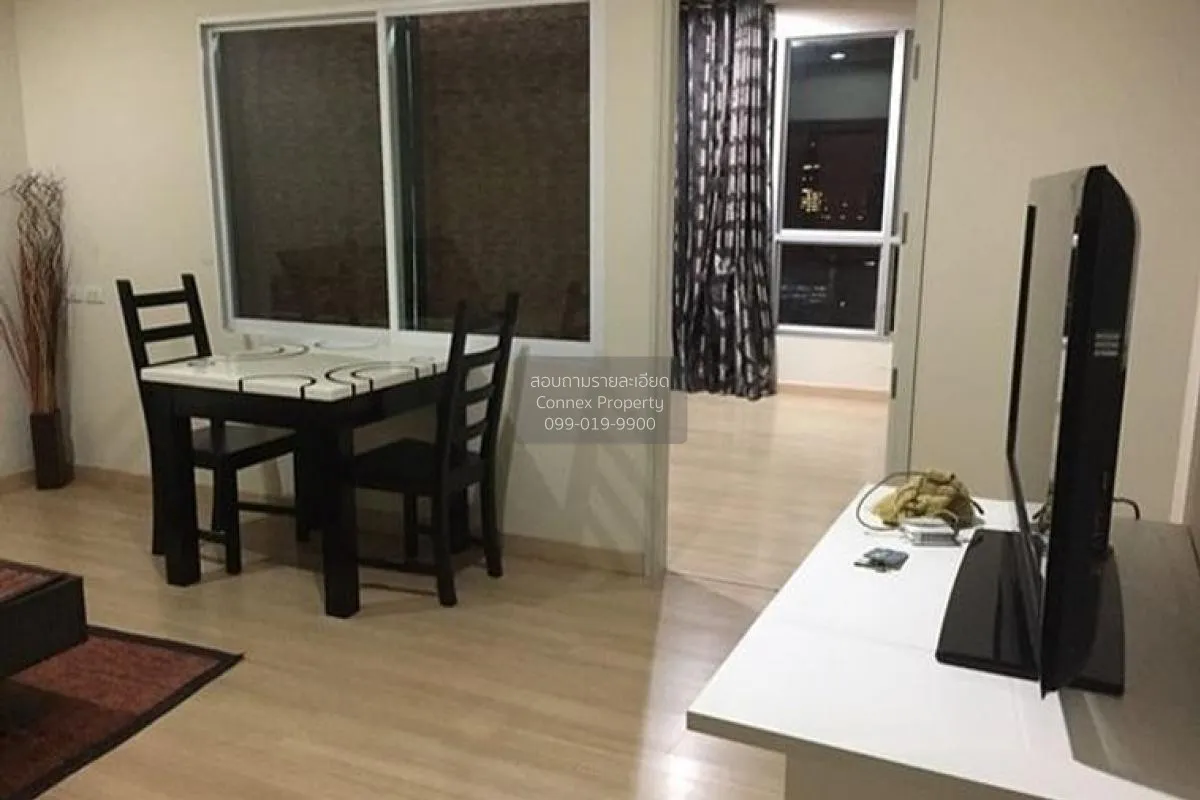 เช่าคอนโด  ไลฟ์ แอท สาทร 10 BTS-ช่องนนทรี สีลม เขต บางรัก กรุงเทพ 2