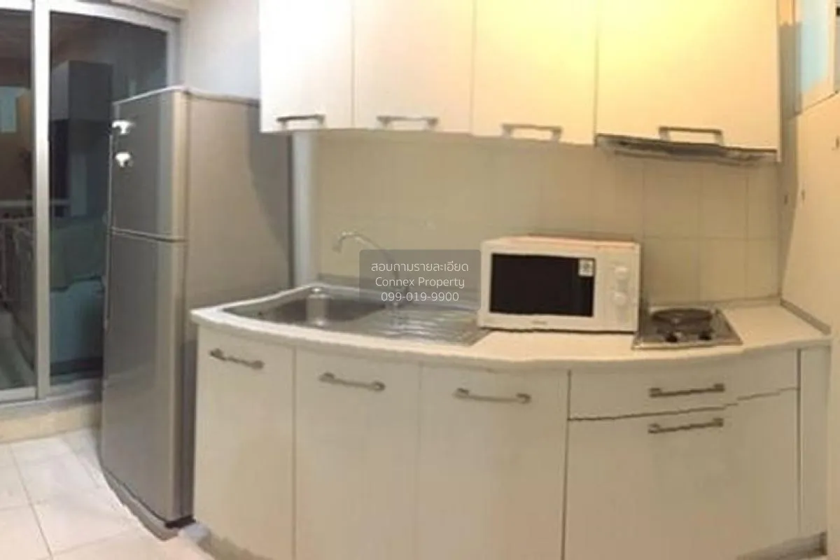 เช่าคอนโด  ไลฟ์ แอท สาทร 10 BTS-ช่องนนทรี สีลม เขต บางรัก กรุงเทพ