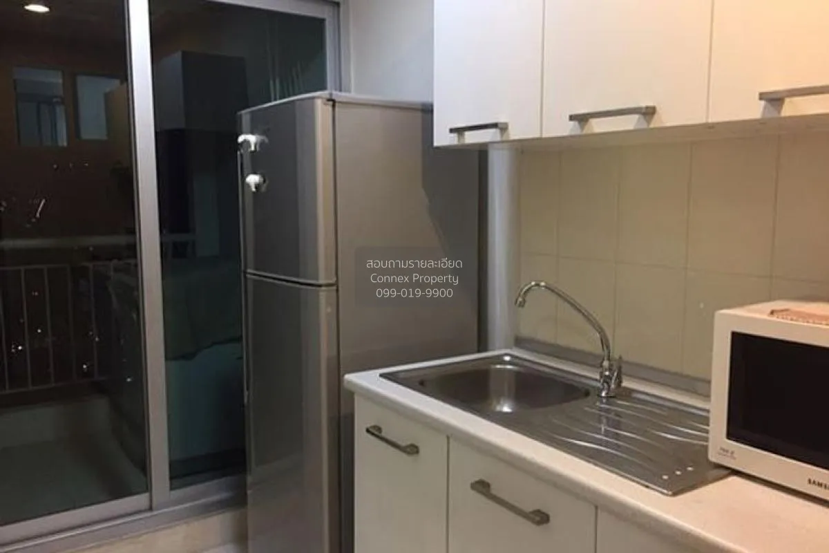 เช่าคอนโด  ไลฟ์ แอท สาทร 10 BTS-ช่องนนทรี สีลม เขต บางรัก กรุงเทพ