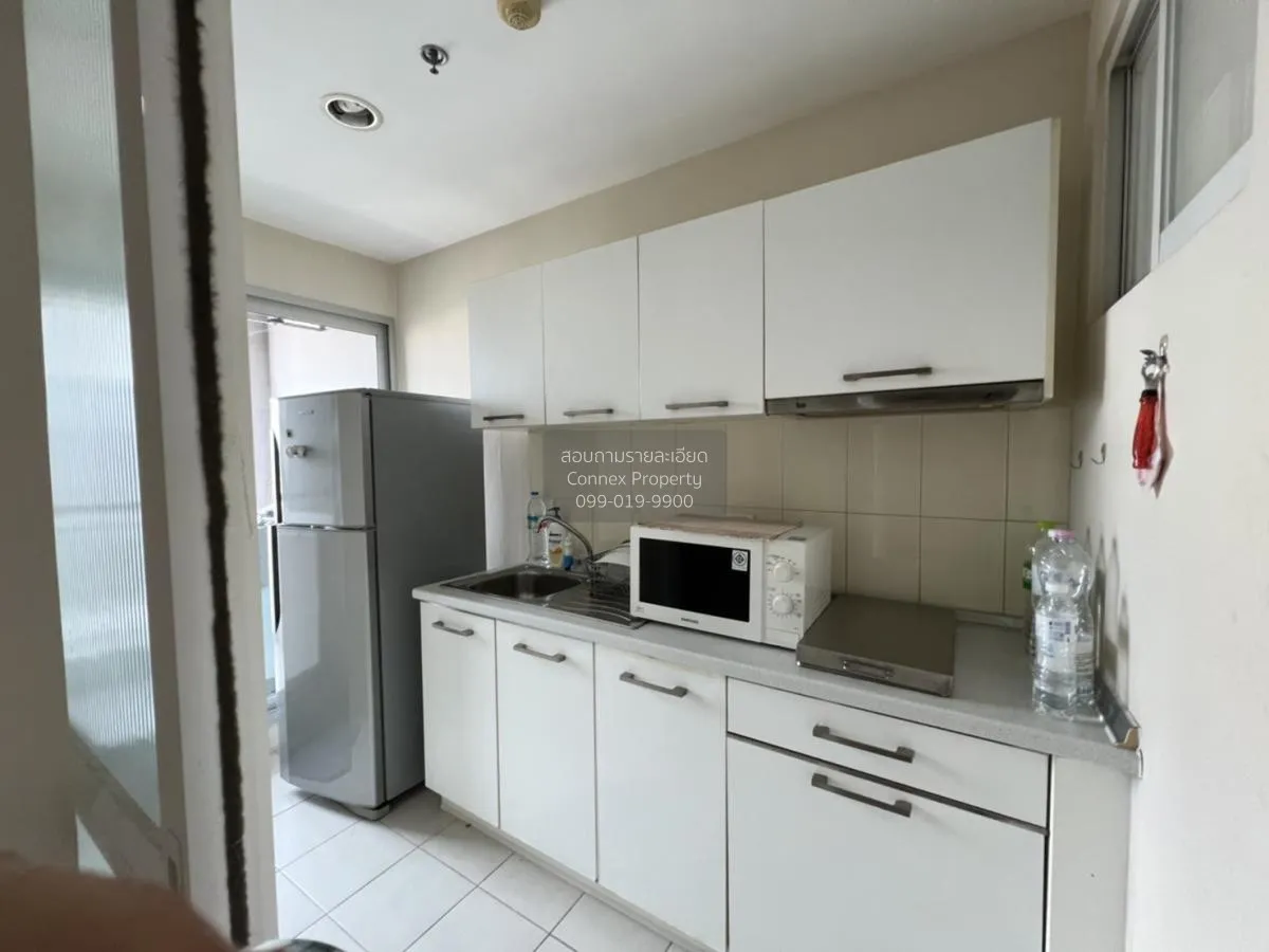 เช่าคอนโด  ไลฟ์ แอท สาทร 10 BTS-ช่องนนทรี สีลม เขต บางรัก กรุงเทพ