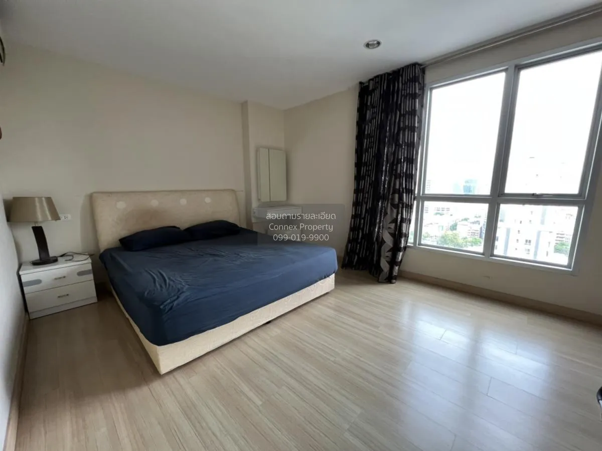 เช่าคอนโด  ไลฟ์ แอท สาทร 10 BTS-ช่องนนทรี สีลม เขต บางรัก กรุงเทพ