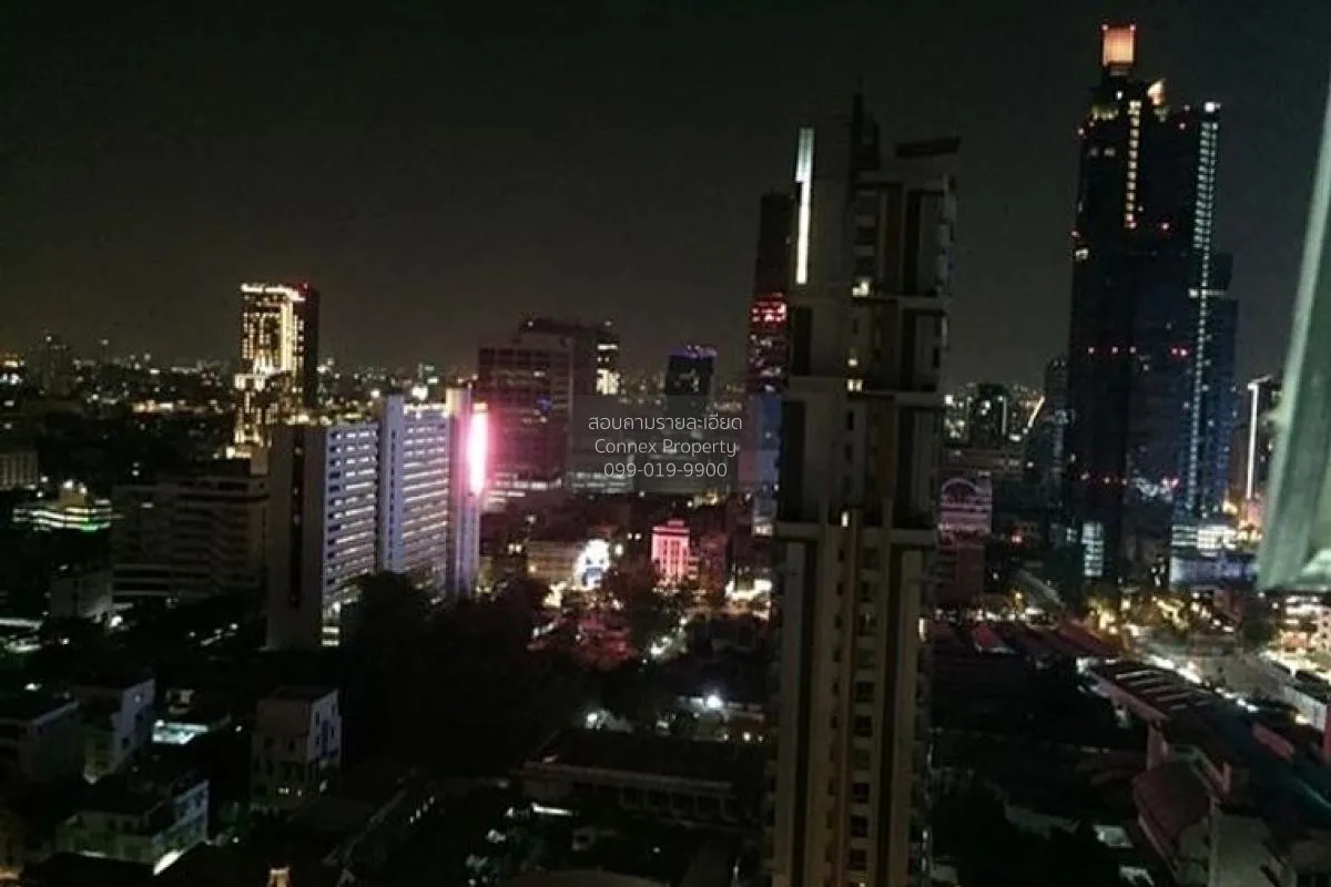 เช่าคอนโด  ไลฟ์ แอท สาทร 10 BTS-ช่องนนทรี สีลม เขต บางรัก กรุงเทพ