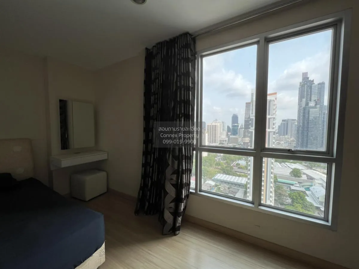 เช่าคอนโด  ไลฟ์ แอท สาทร 10 BTS-ช่องนนทรี สีลม เขต บางรัก กรุงเทพ