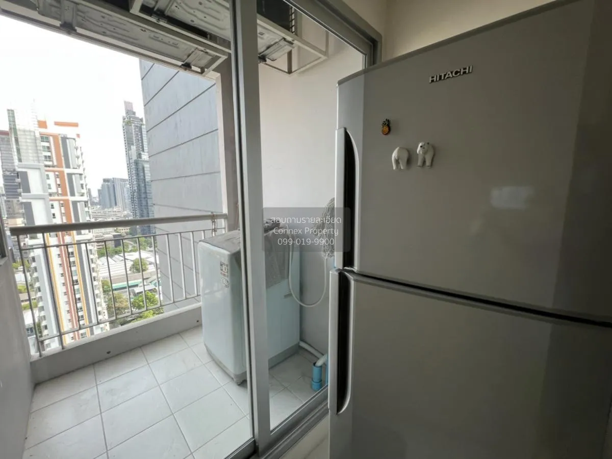 เช่าคอนโด  ไลฟ์ แอท สาทร 10 BTS-ช่องนนทรี สีลม เขต บางรัก กรุงเทพ