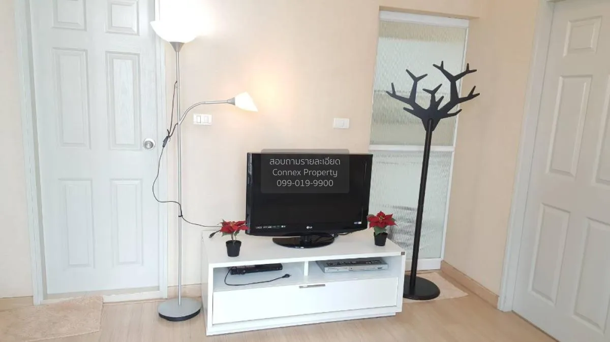 FOR RENT condo , Life @ Sathorn 10 , BTS-Chong Nonsi , Silom , Ba 2