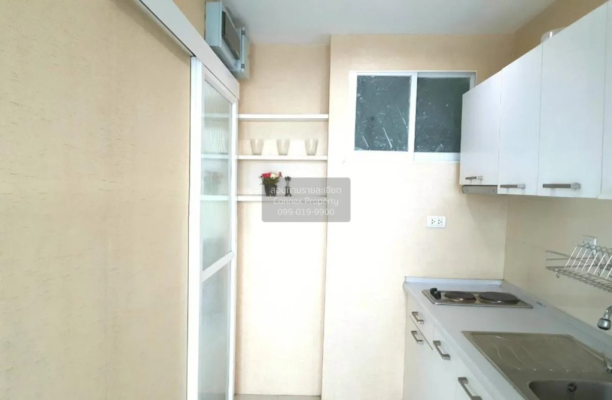 FOR RENT condo , Life @ Sathorn 10 , BTS-Chong Nonsi , Silom , Ba 3