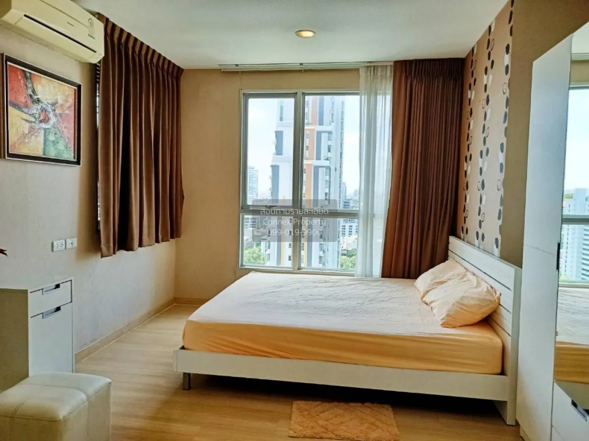 FOR RENT condo , Life @ Sathorn 10 , BTS-Chong Nonsi , Silom , Ba 4