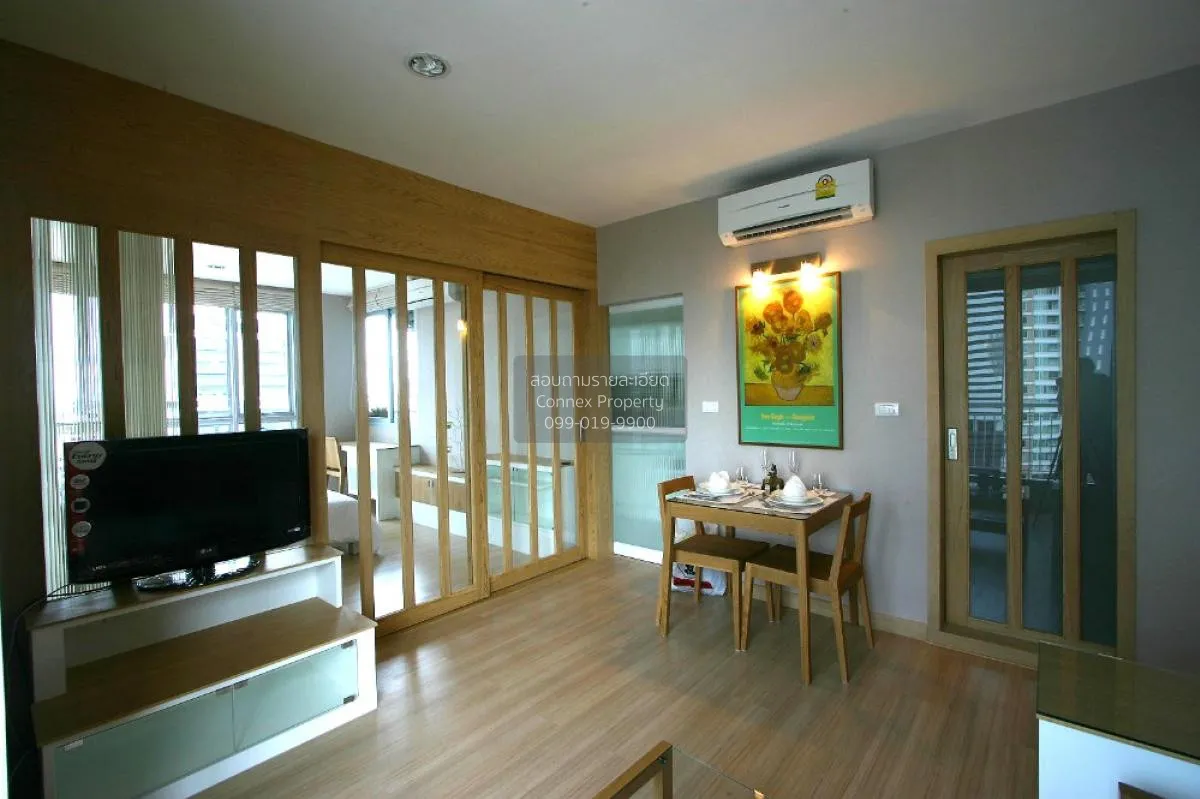 FOR RENT condo , Life @ Sathorn 10 , BTS-Chong Nonsi , Silom , Ba 2