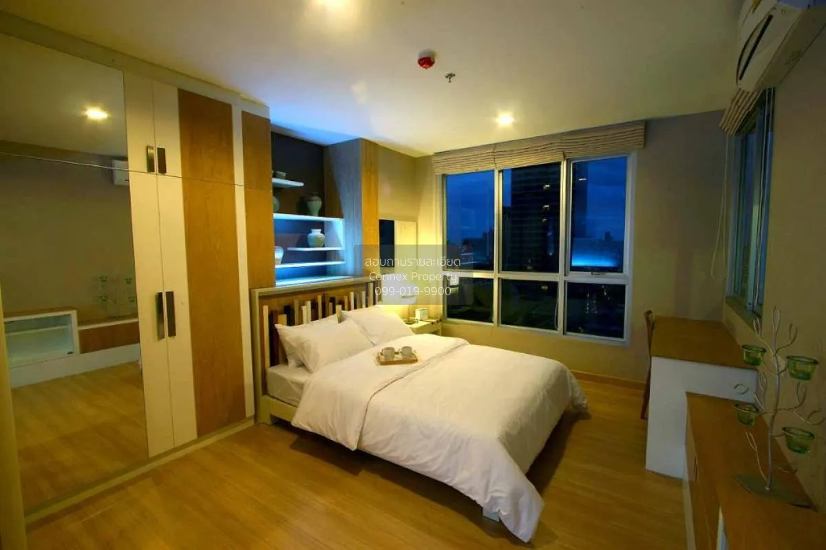 FOR RENT condo , Life @ Sathorn 10 , BTS-Chong Nonsi , Silom , Ba 3